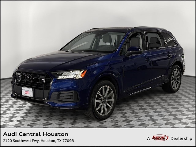 2023 Audi Q7