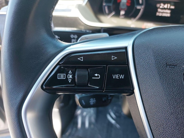 2024 Audi Q8 e-tron Prestige - Photo 17