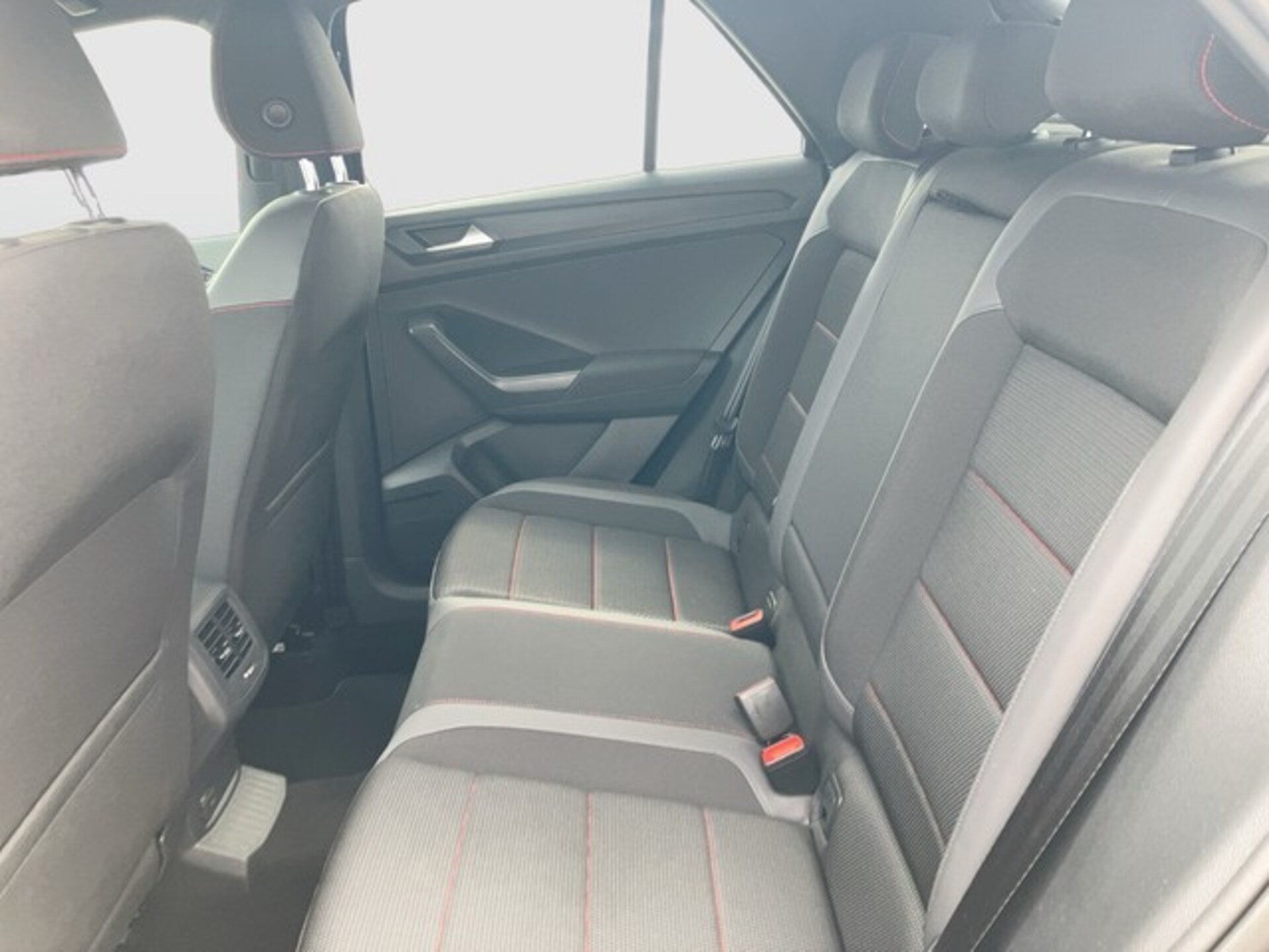 Volkswagen T-Roc Sport