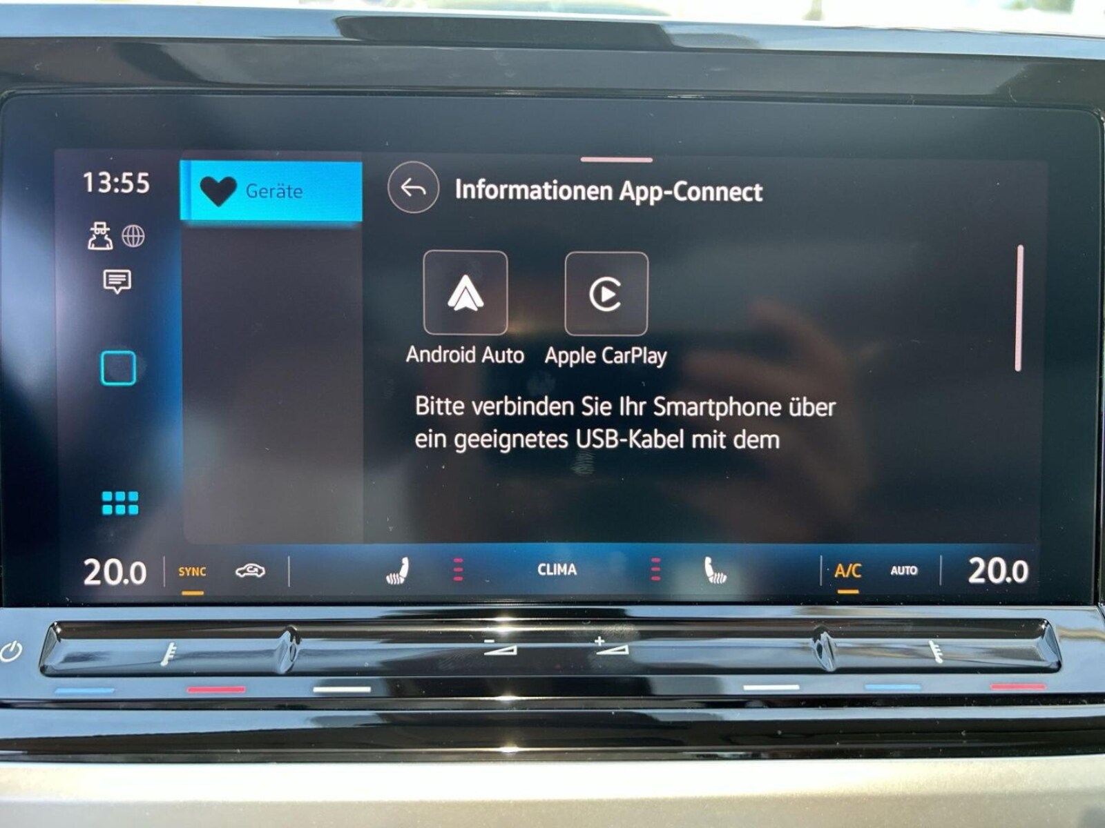 Volkswagen Multivan – Bild 23