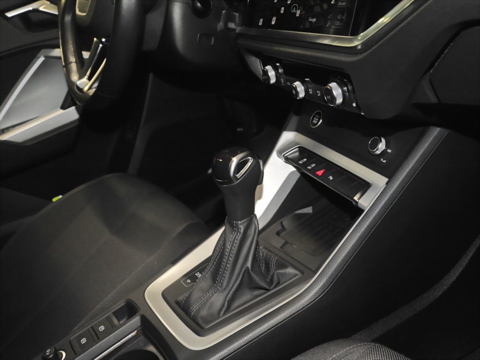 Audi Q3 – Bild 7