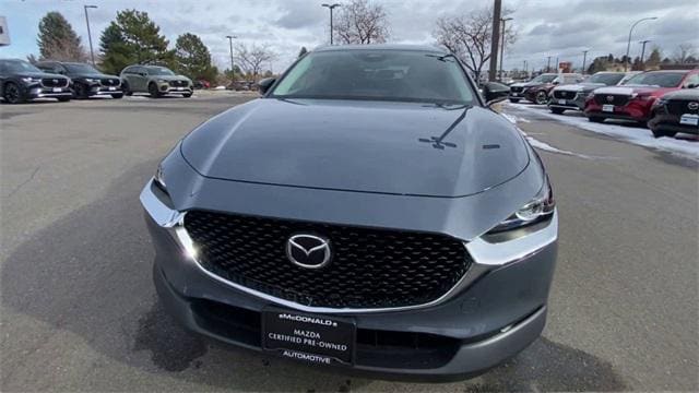 2024 Mazda CX-30 3