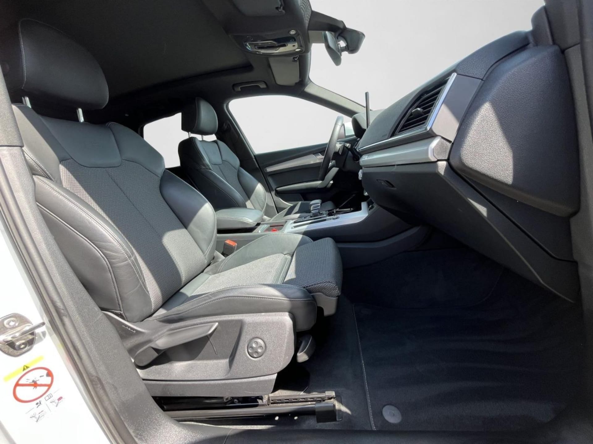 Audi Q5 SUV S line