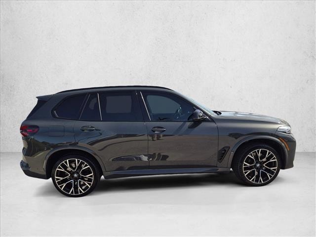 2024 BMW X5 M