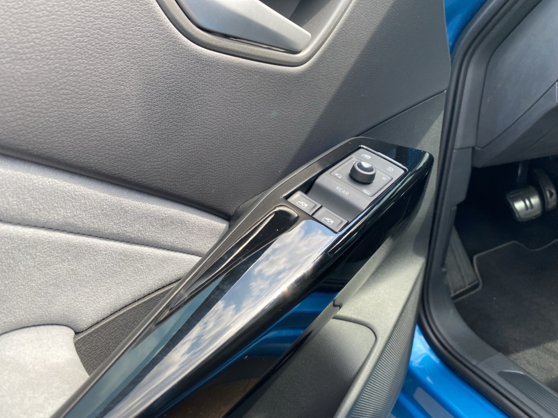 Volkswagen ID.3 MOVE Pro