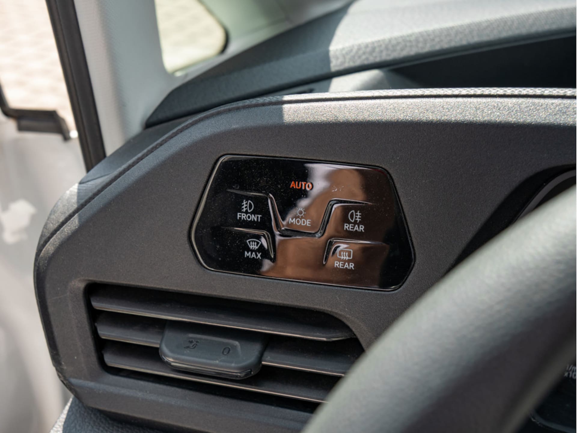 Volkswagen Caddy Cargo