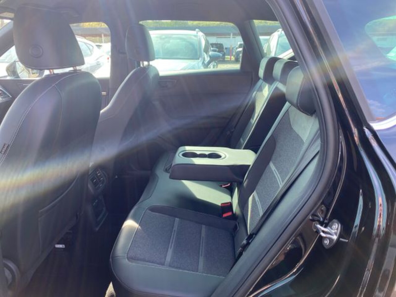 SEAT Ateca – Bild 10