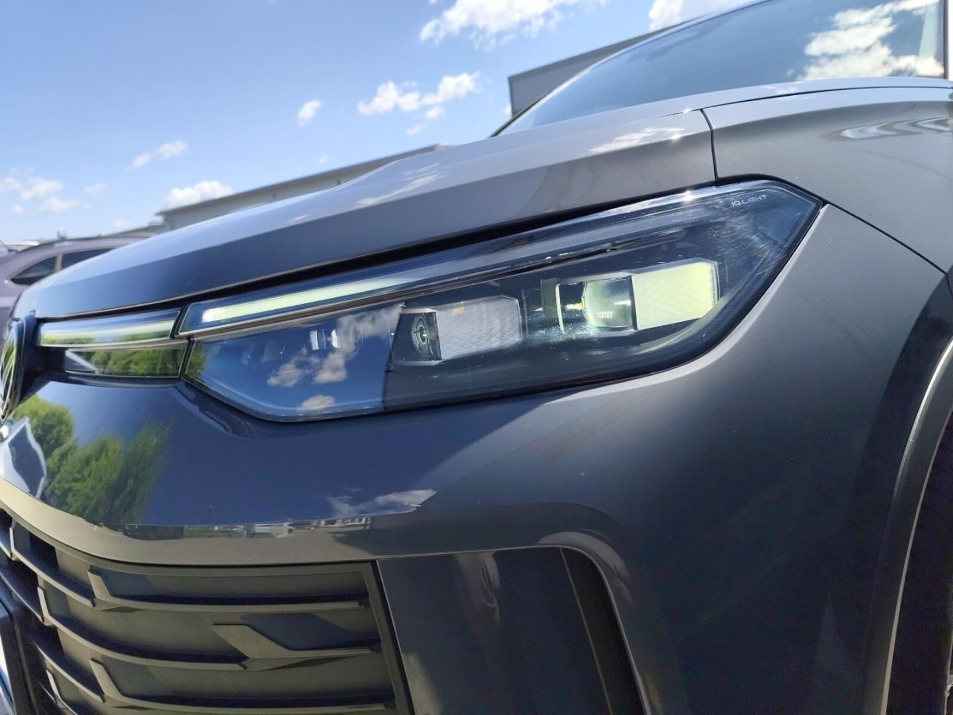 Volkswagen Tayron Life