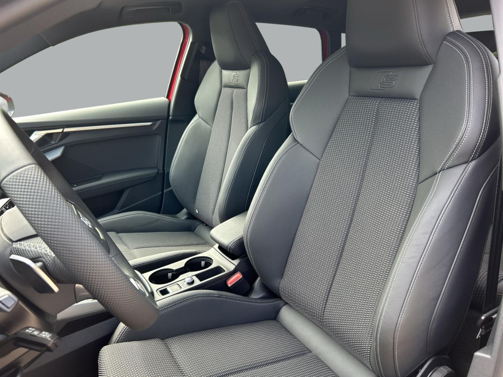 Audi A3 Sportback – Bild 7
