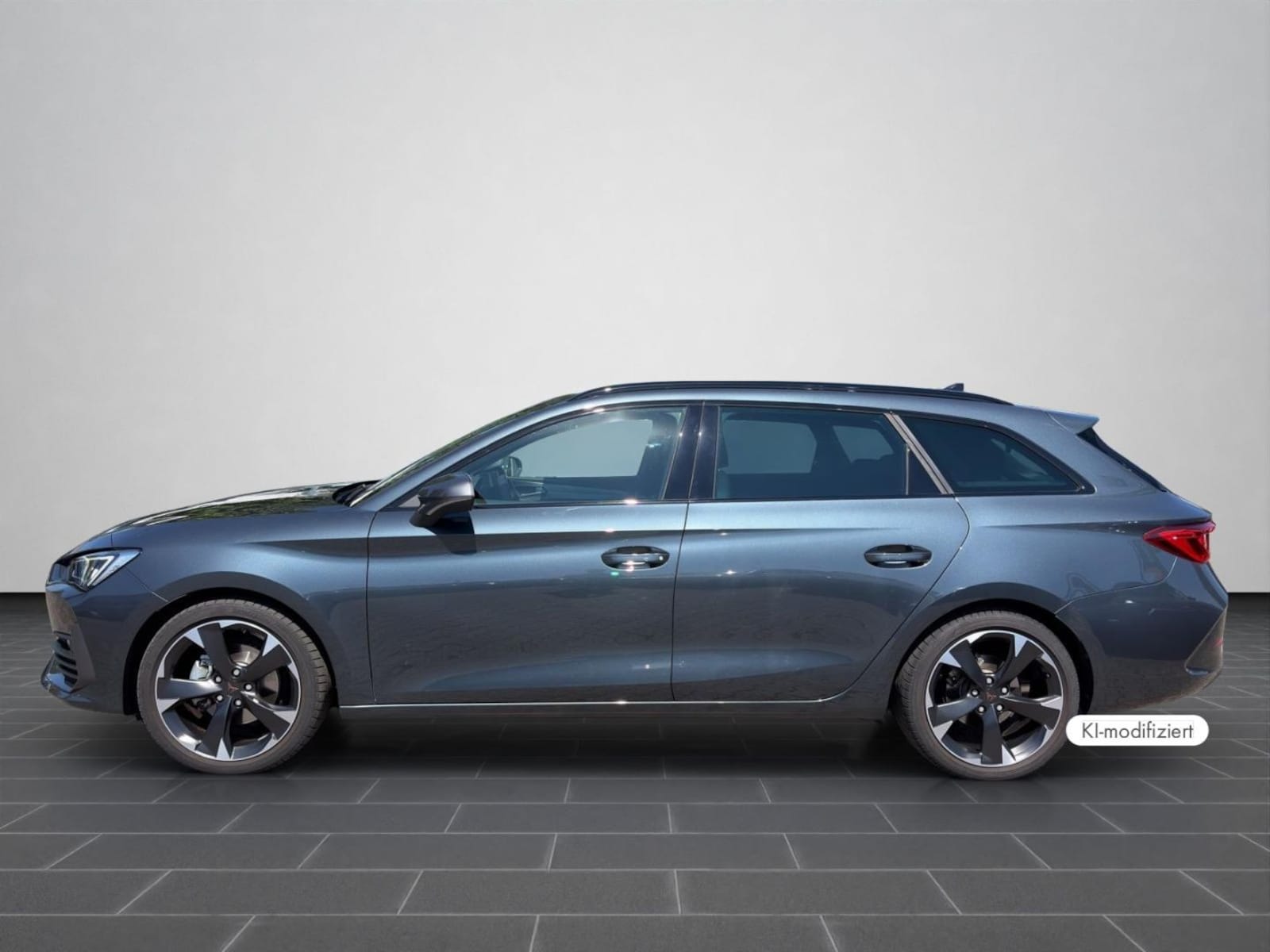 CUPRA Leon Sportstourer – Bild 7
