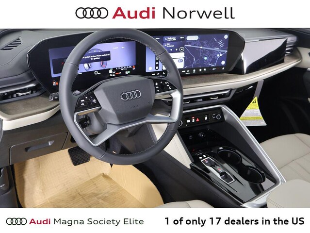 2026 Audi Q5