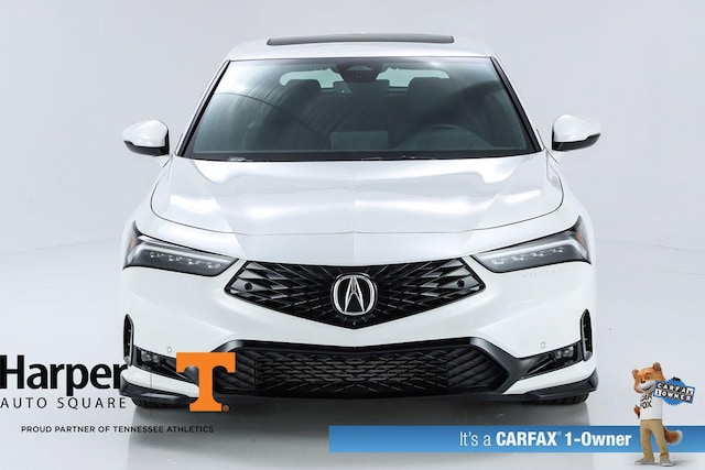 2026 Acura Integra