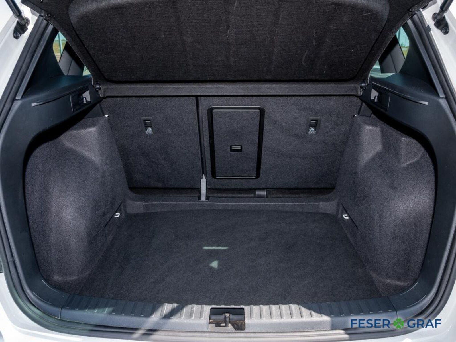 CUPRA Ateca – Bild 12