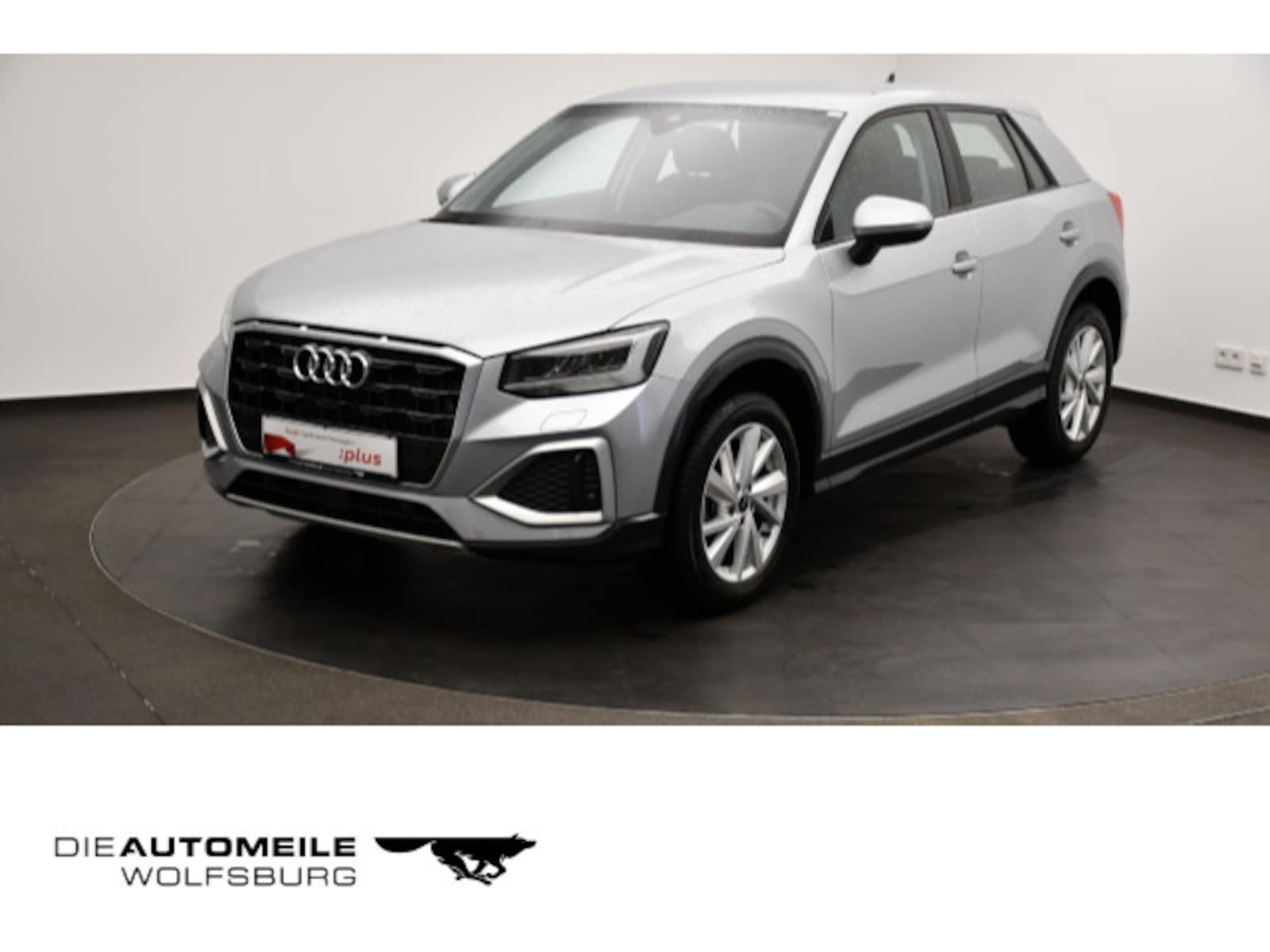 Audi Q2 – Bild 2