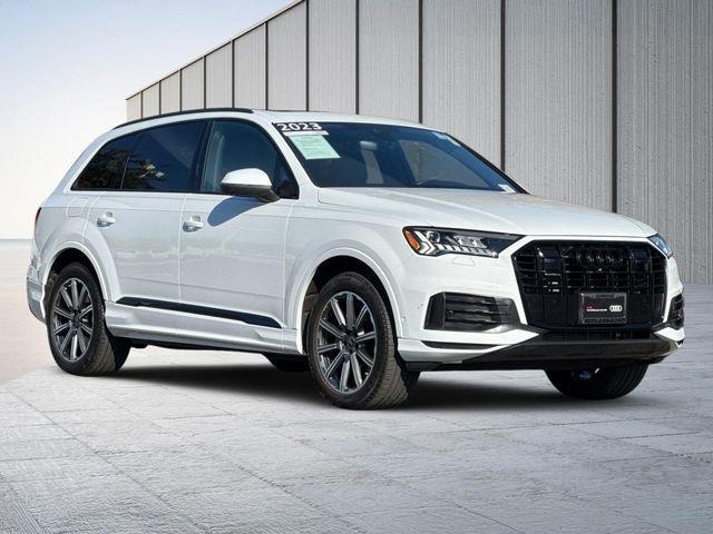 2023 Audi Q7