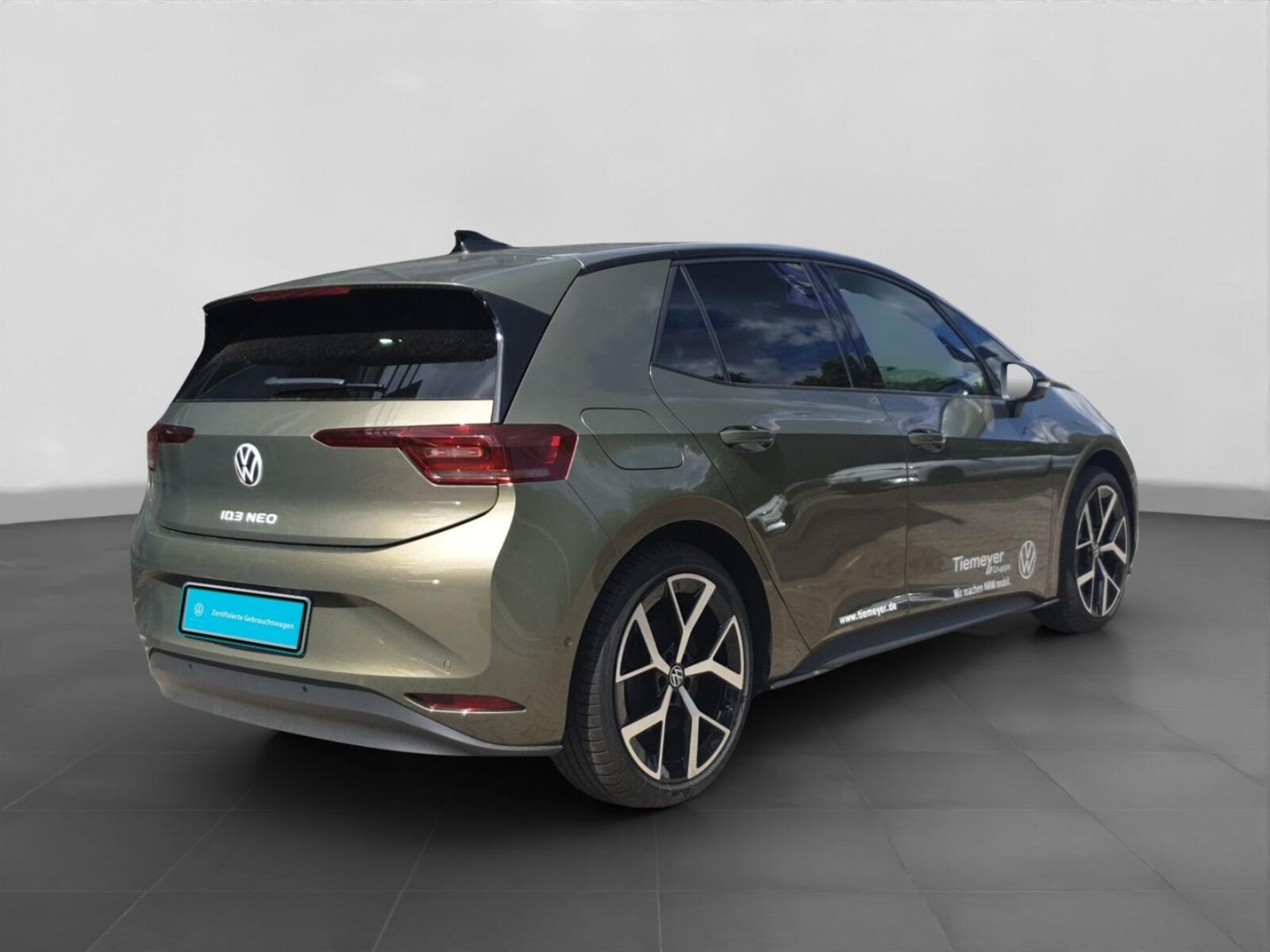 Volkswagen ID.3 Neo – Bild 2