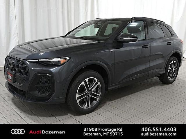 Photo of 2026 Audi Q5 