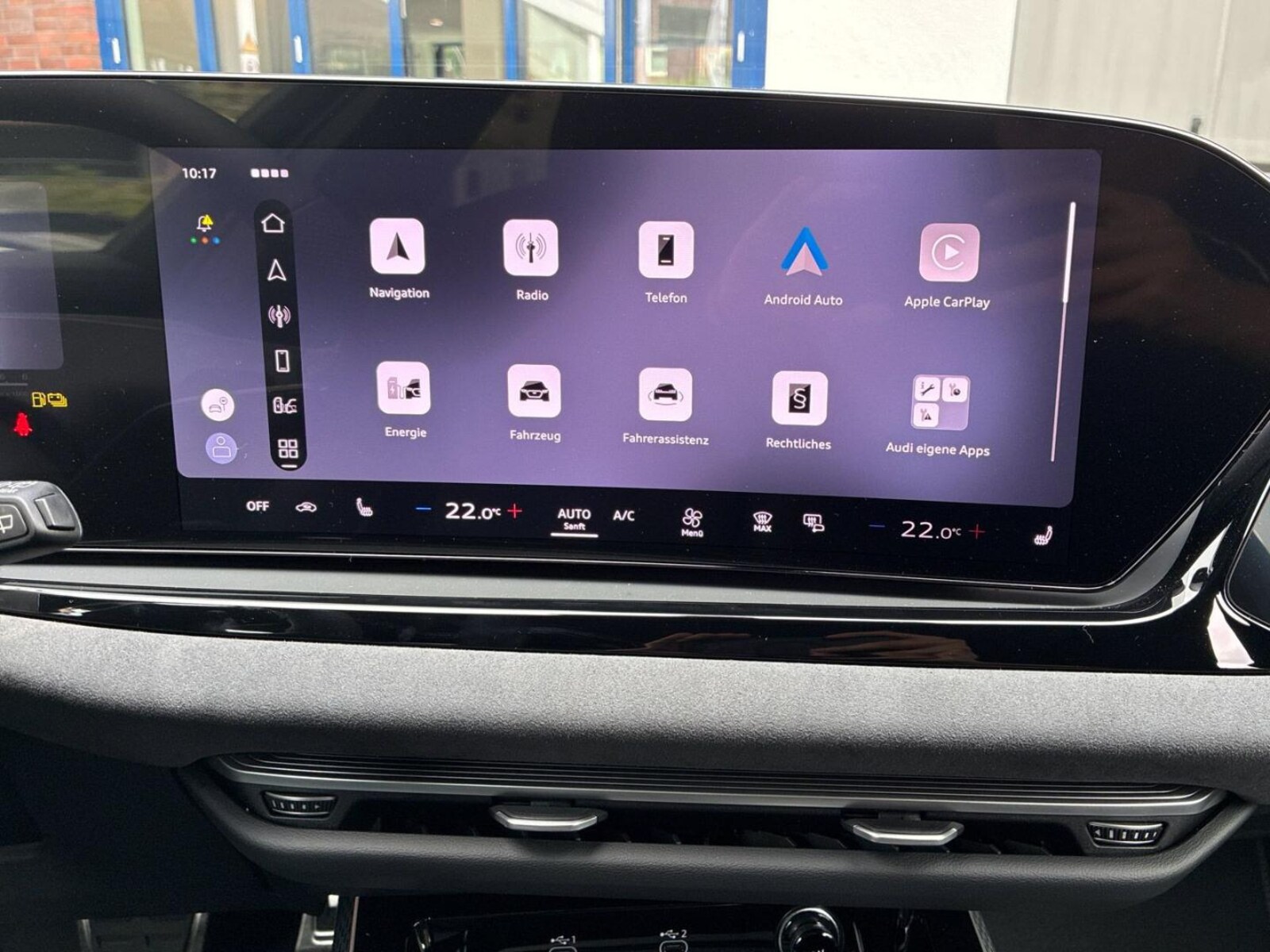 Audi A6 Avant – Bild 9