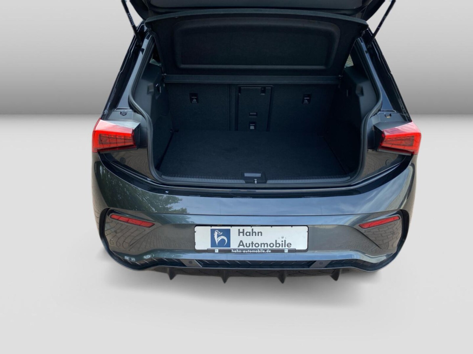 CUPRA Born – Bild 11