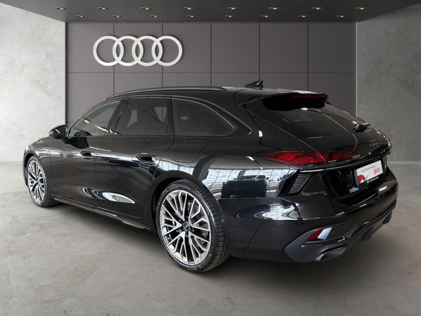Bild über Audi A6 Avant e-hybrid edition one e-hybrid quattro 220 kW S tronic - für weitere Informationen kontaktieren Sie den Audi Partner