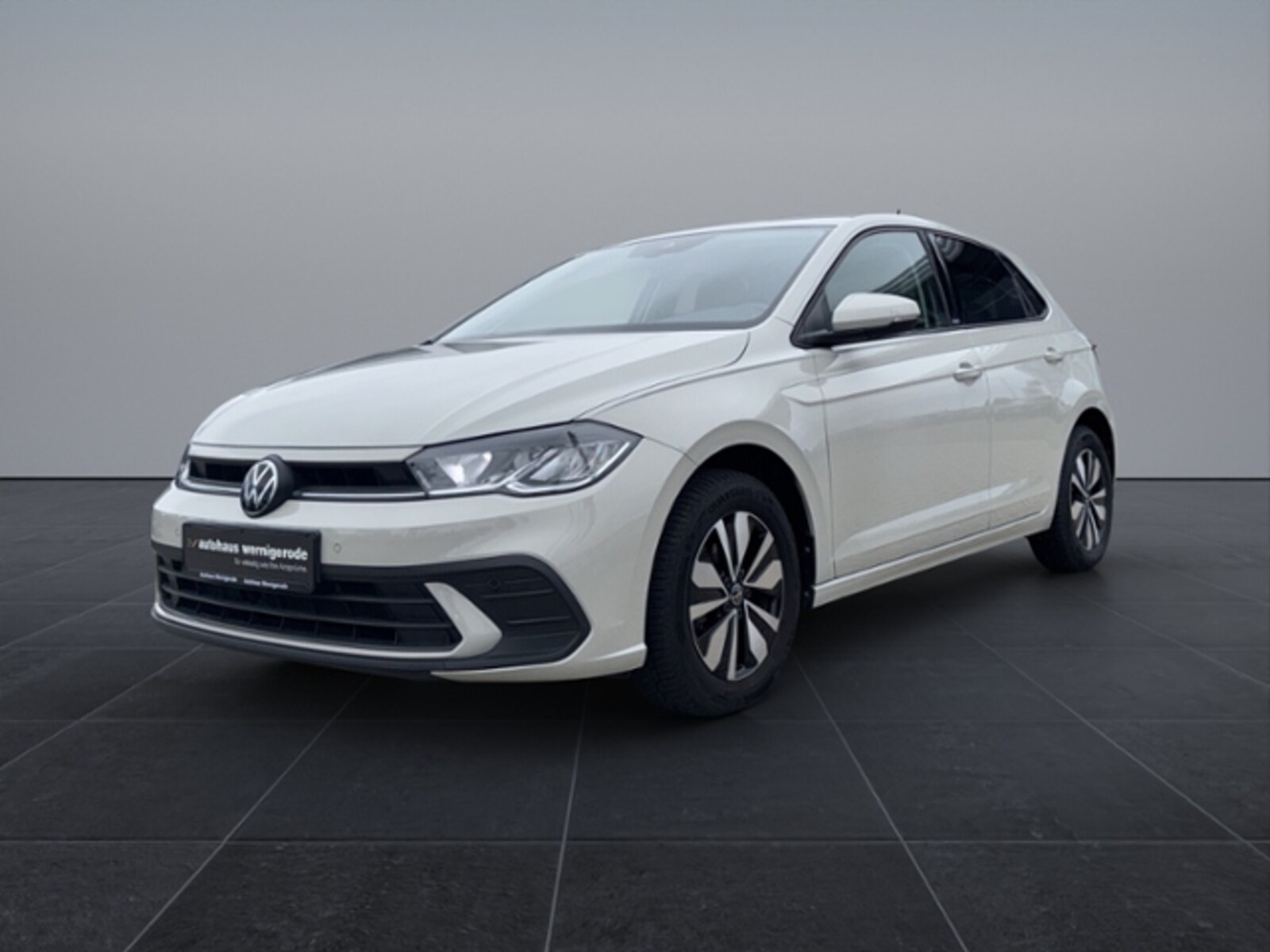 Volkswagen Polo – Bild 2