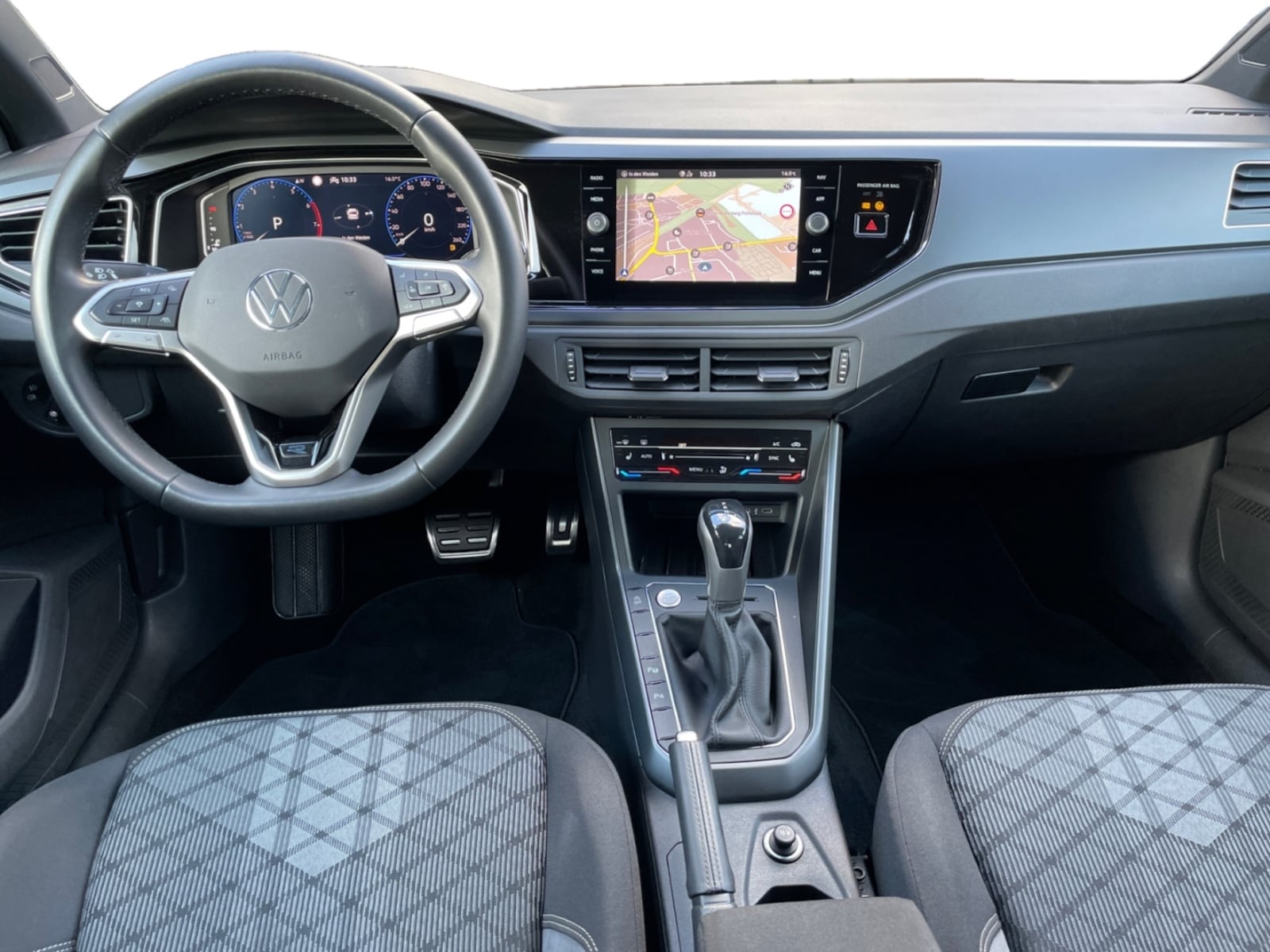Volkswagen Polo – Bild 10