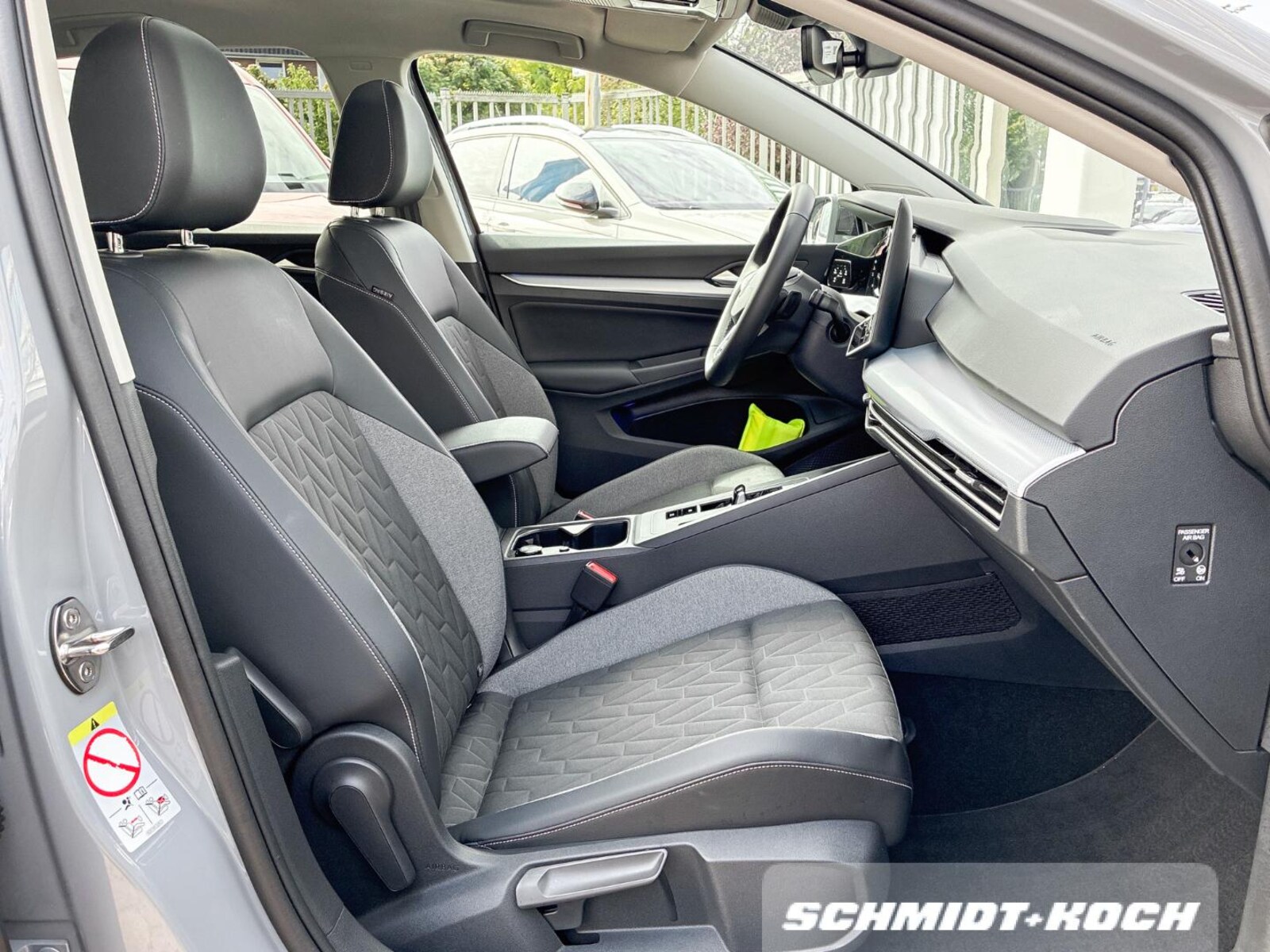Volkswagen Golf – Bild 5