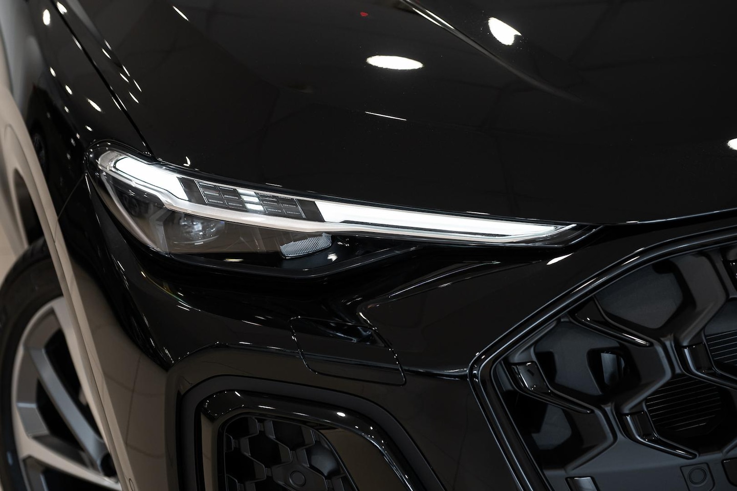 Image about Audi Q5 Sportback TFSI 150 kW