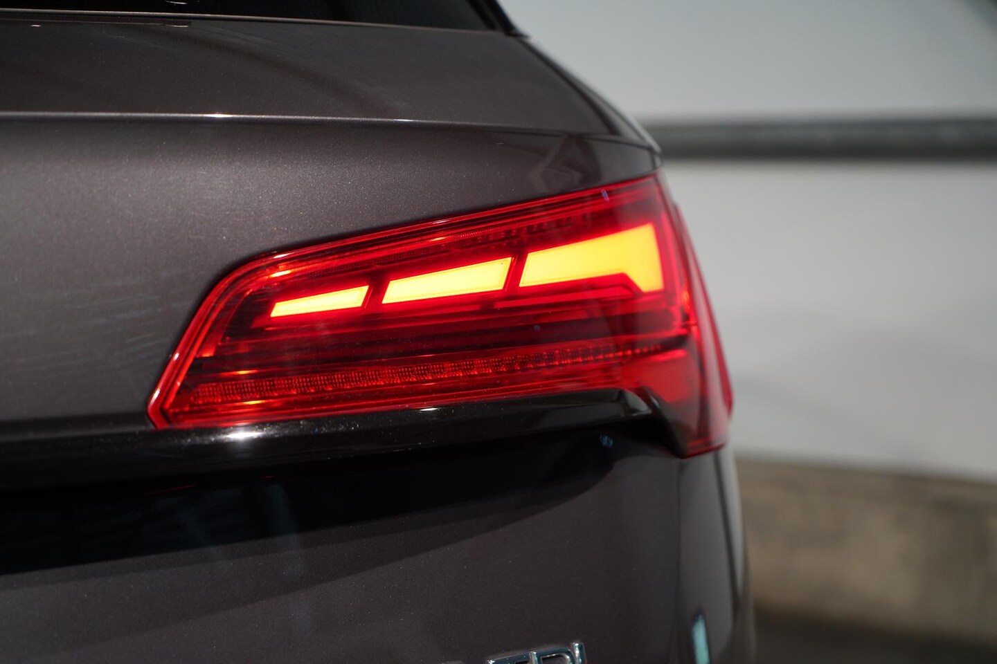 Image about Audi Q5 advanced TDI quattro S tronic