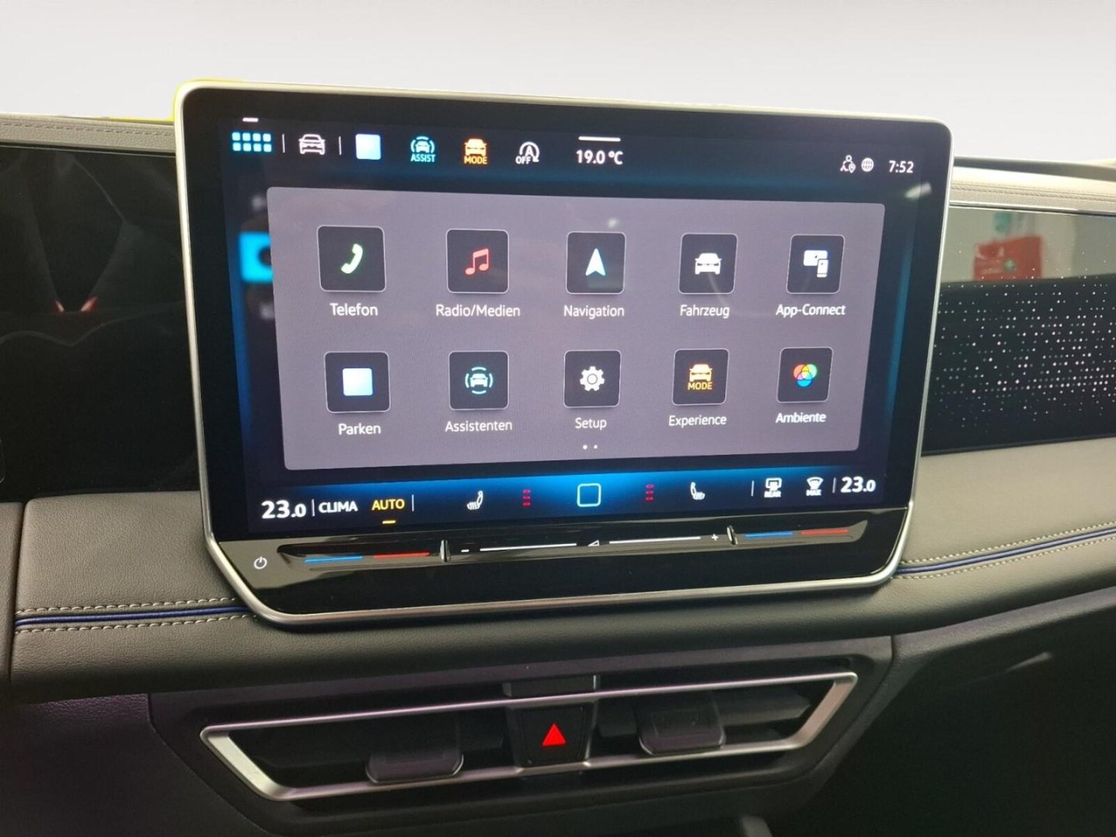 Volkswagen Tiguan – Bild 12