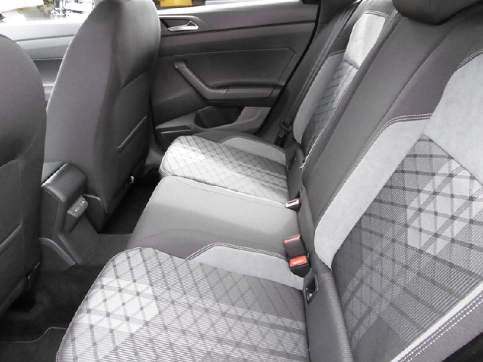 Volkswagen Taigo – Bild 8