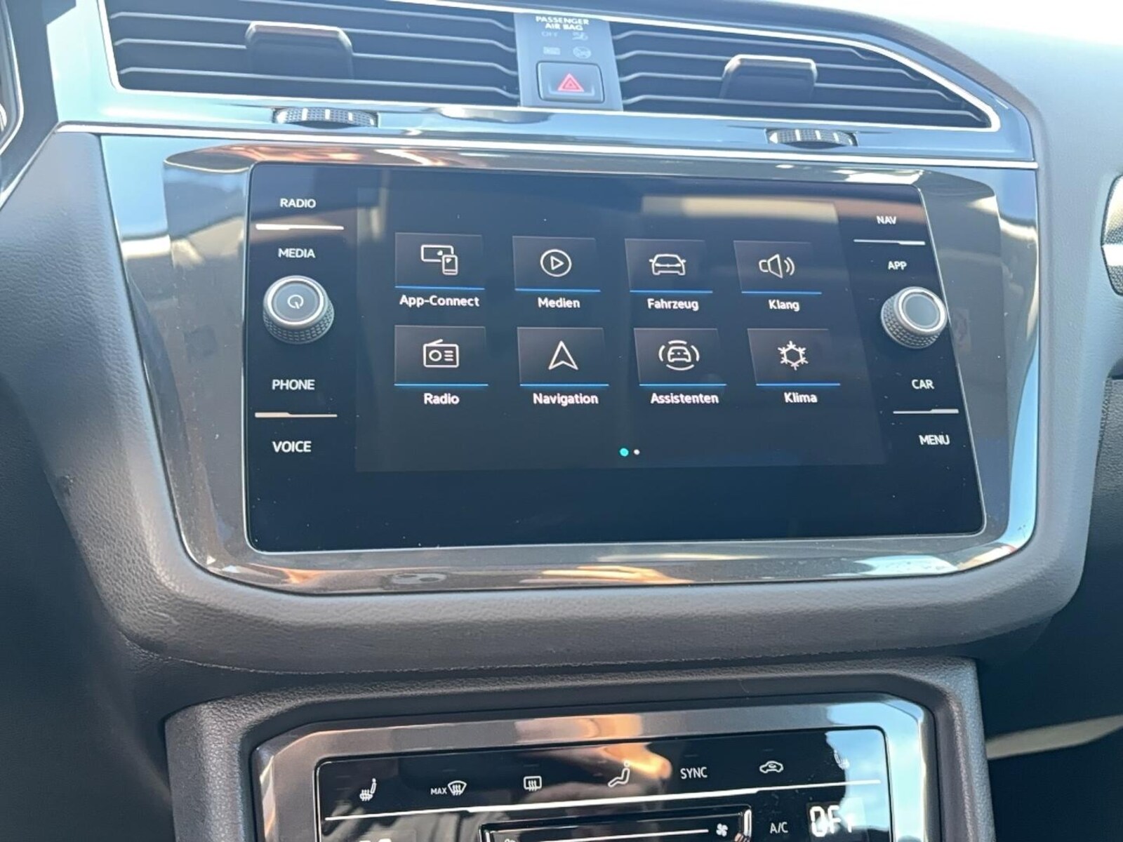 Volkswagen Tiguan – Bild 14