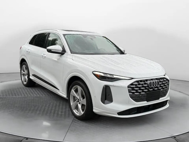 Photo of 2026 Audi Q5