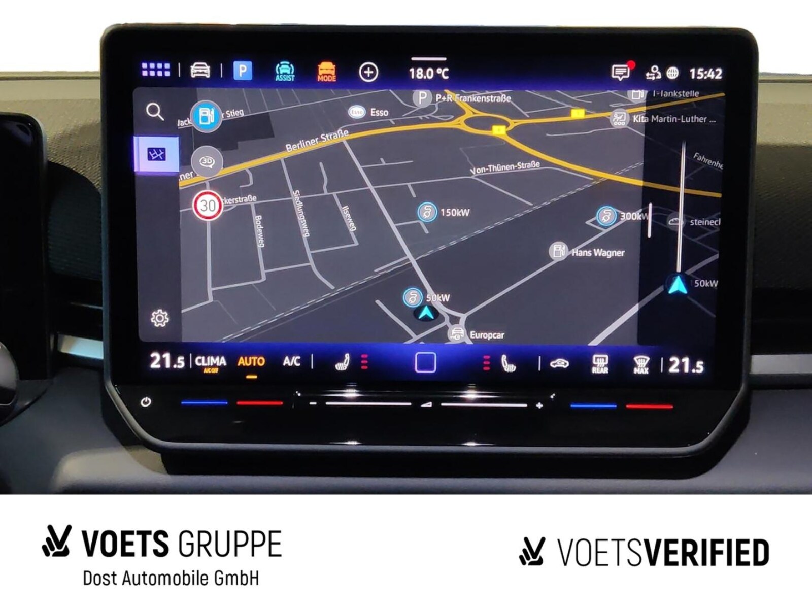 Volkswagen T-Roc – Bild 10