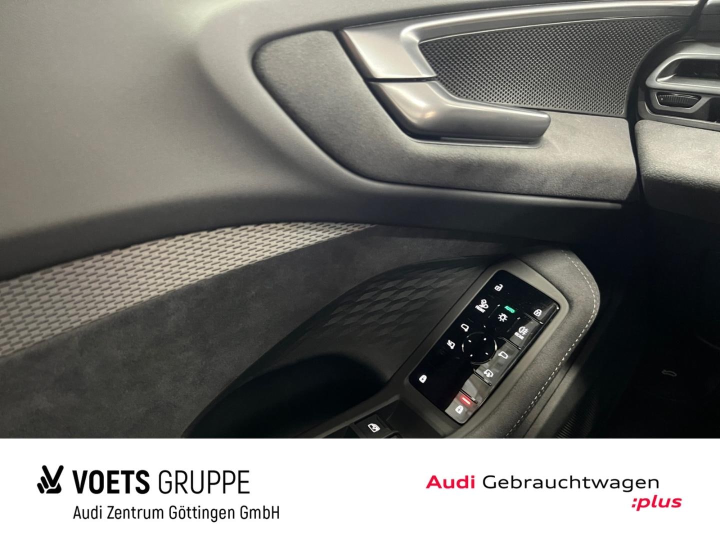 Bild über Audi A5 Avant e-hybrid e-hybrid quattro 220 kW S tronic - für weitere Informationen kontaktieren Sie den Audi Partner