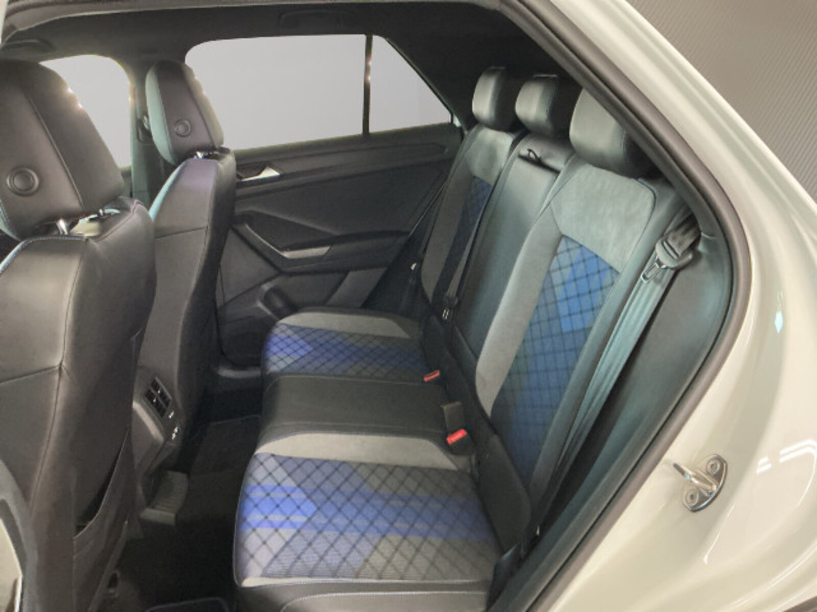 Volkswagen T-Roc – Bild 17