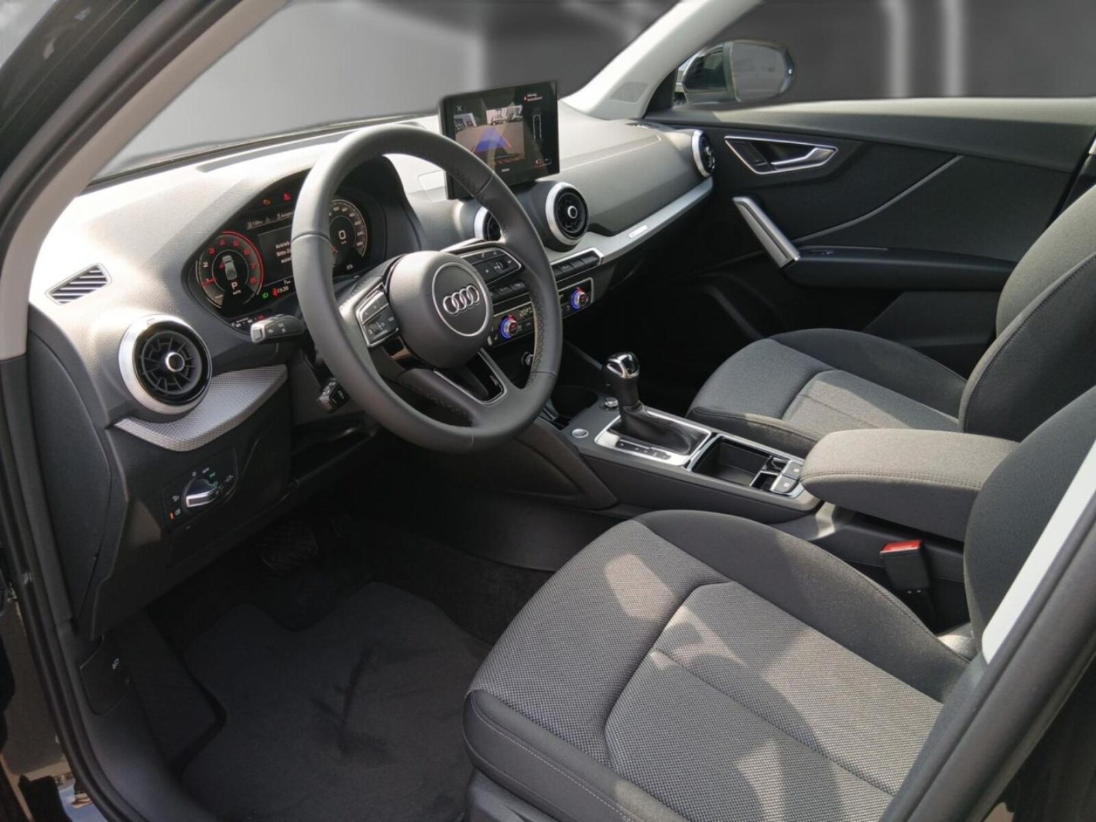 Audi Q2 – Bild 19