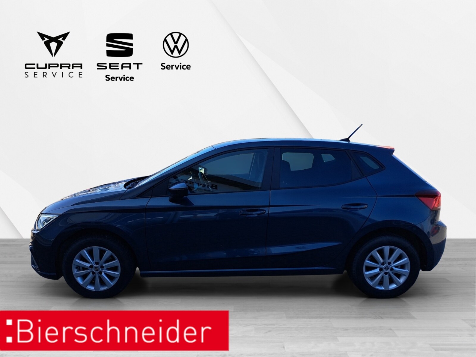 SEAT Ibiza – Bild 4