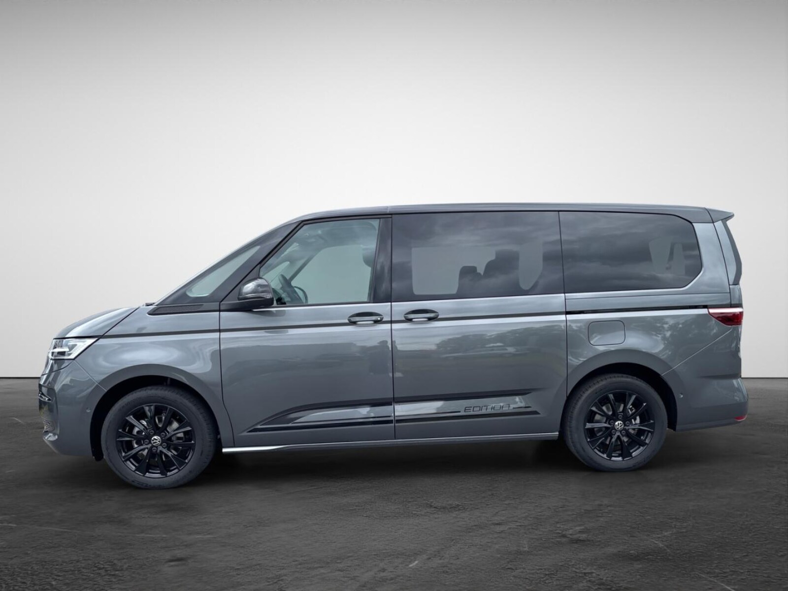Volkswagen Multivan Langversion – Bild 4