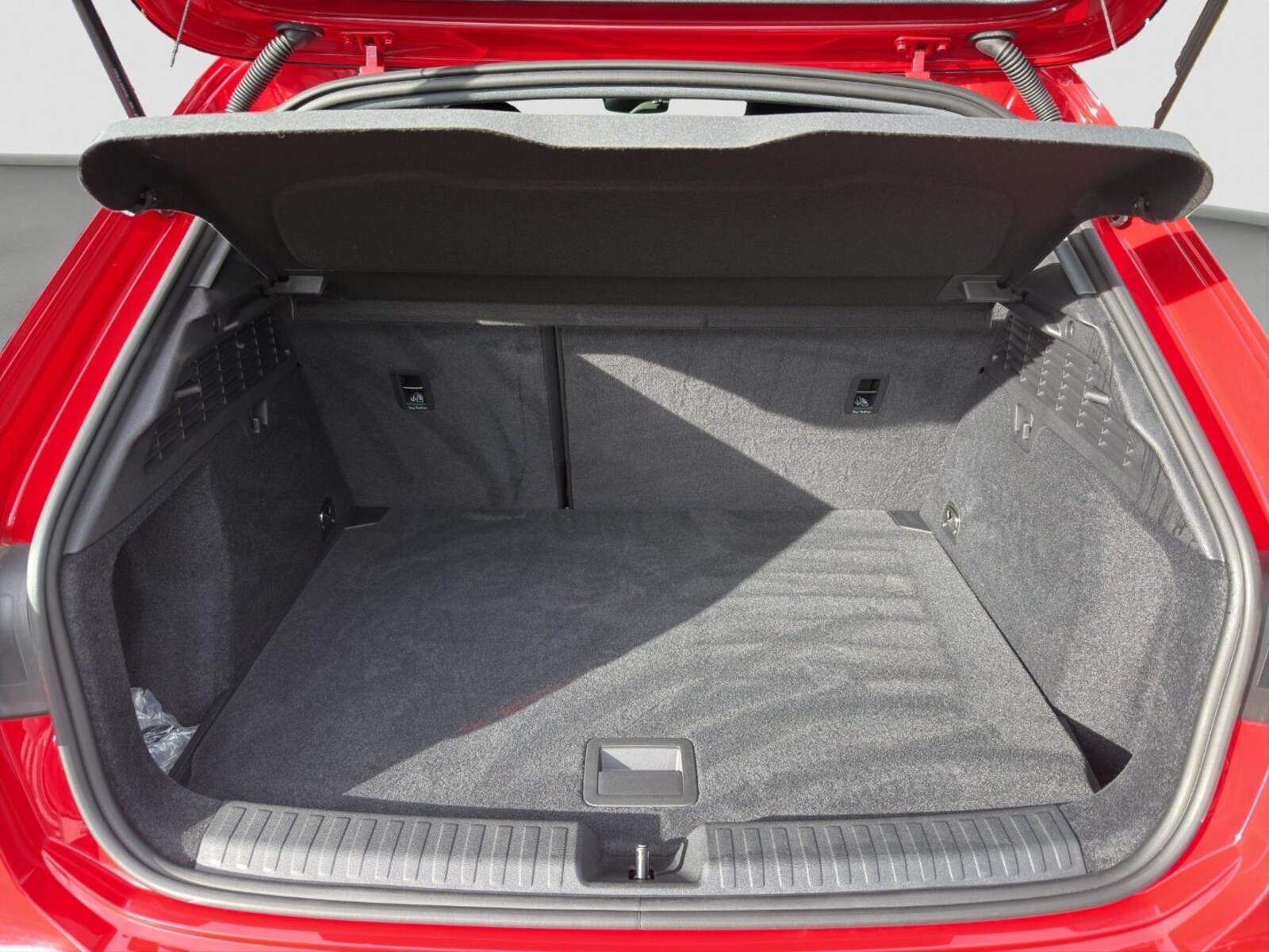 Audi A3 allstreet – Bild 14