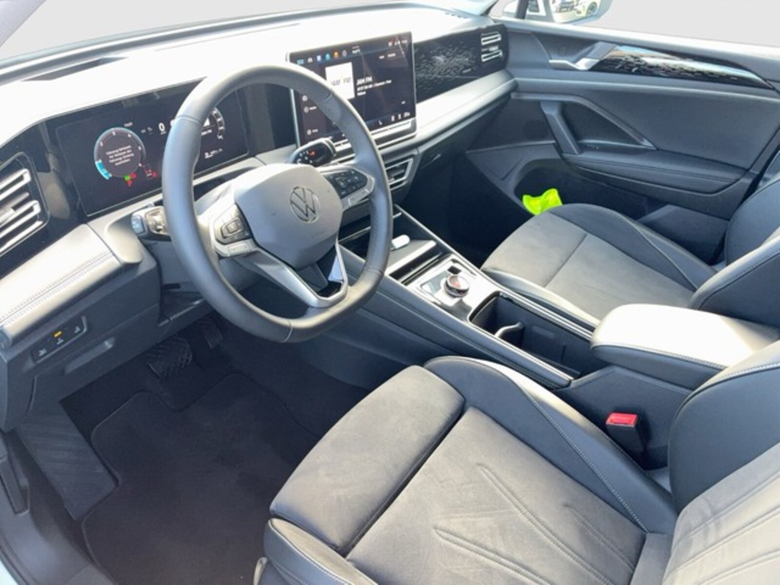 Volkswagen Tiguan – Bild 9
