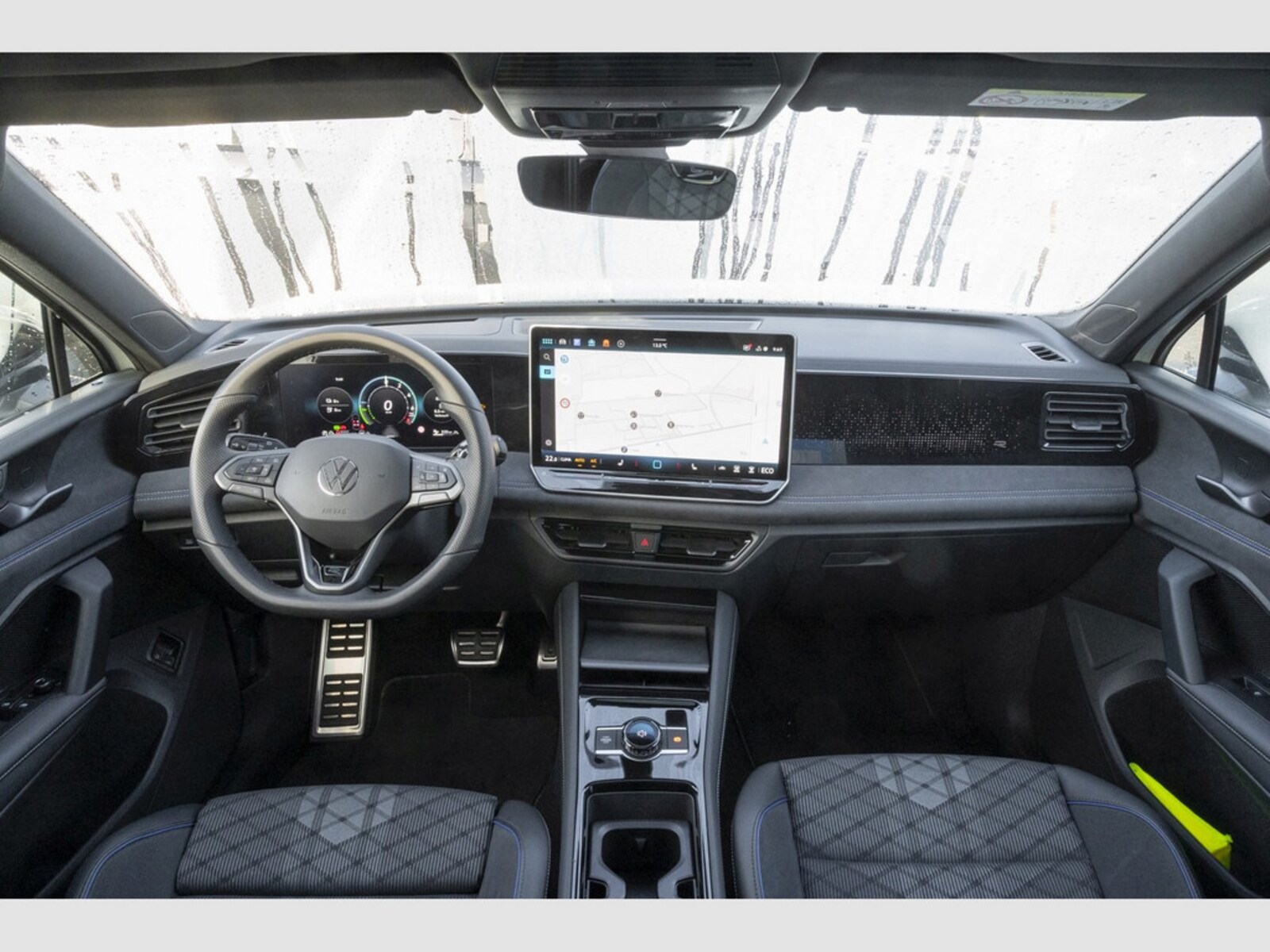 Volkswagen Tiguan – Bild 12