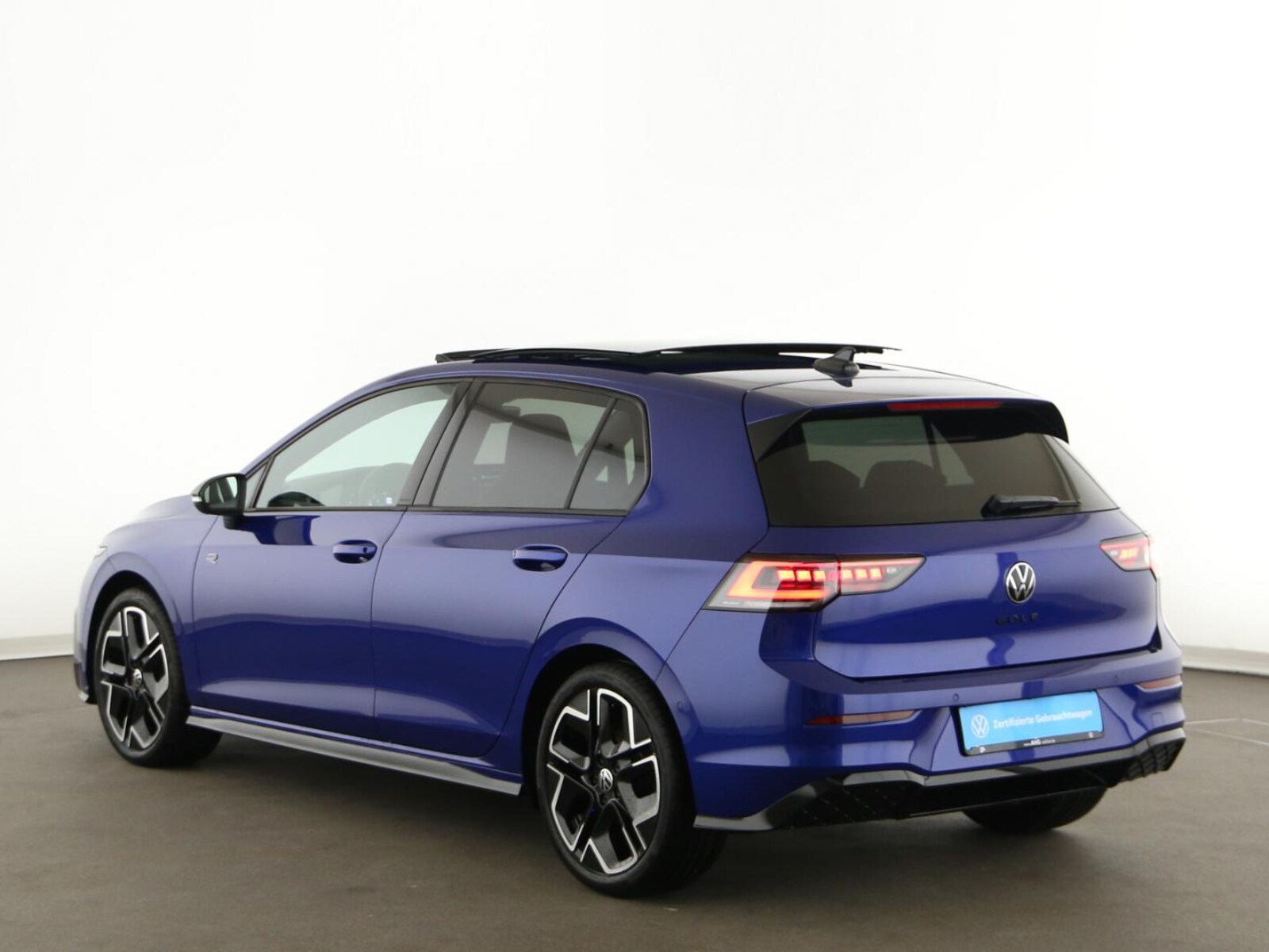 Volkswagen Golf – Bild 5