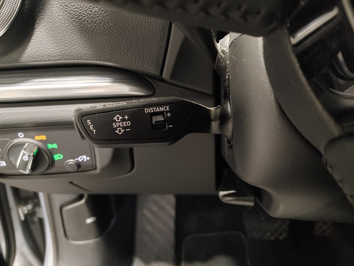 Image about Audi A3 Sportback Sport 35 TFSI 110 kW (150 PS) S tronic