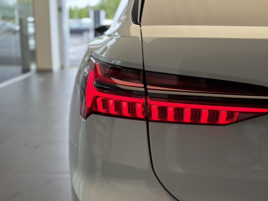 Image about Audi A6 Avant A6 Avant 40 TDI quattro S line204hkS tronic