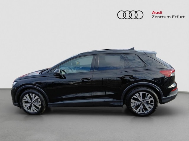 Image about Audi Q4 e-tron 45 e-tron quattro