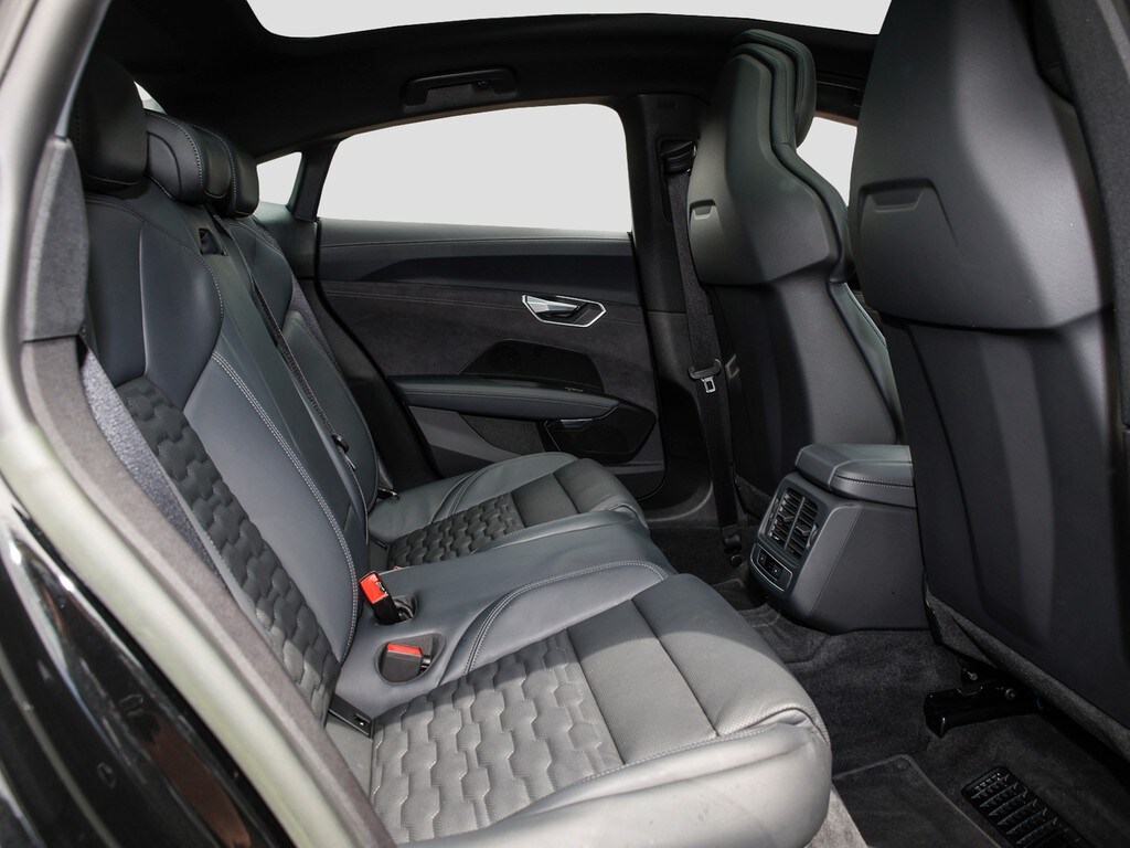 Image about Audi e-tron GT e-tron quattro