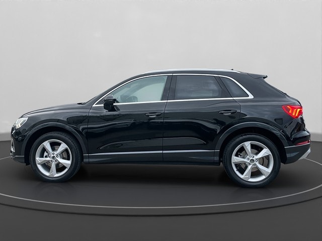 Audi Q3 Advanced 35 TFSI S Tronic -  - Joinsteer - #3