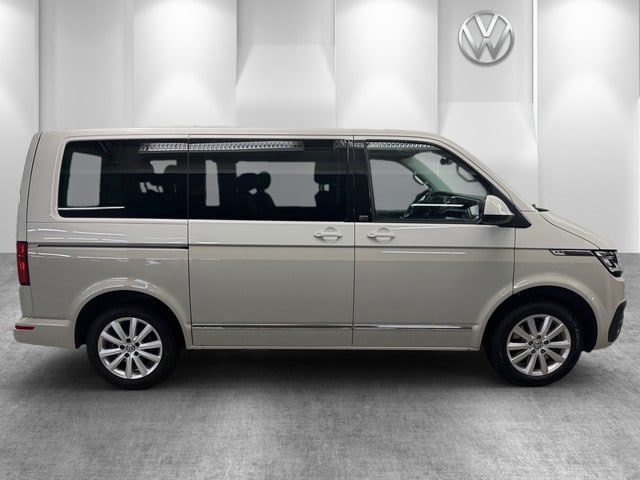Volkswagen T6.1 Multivan