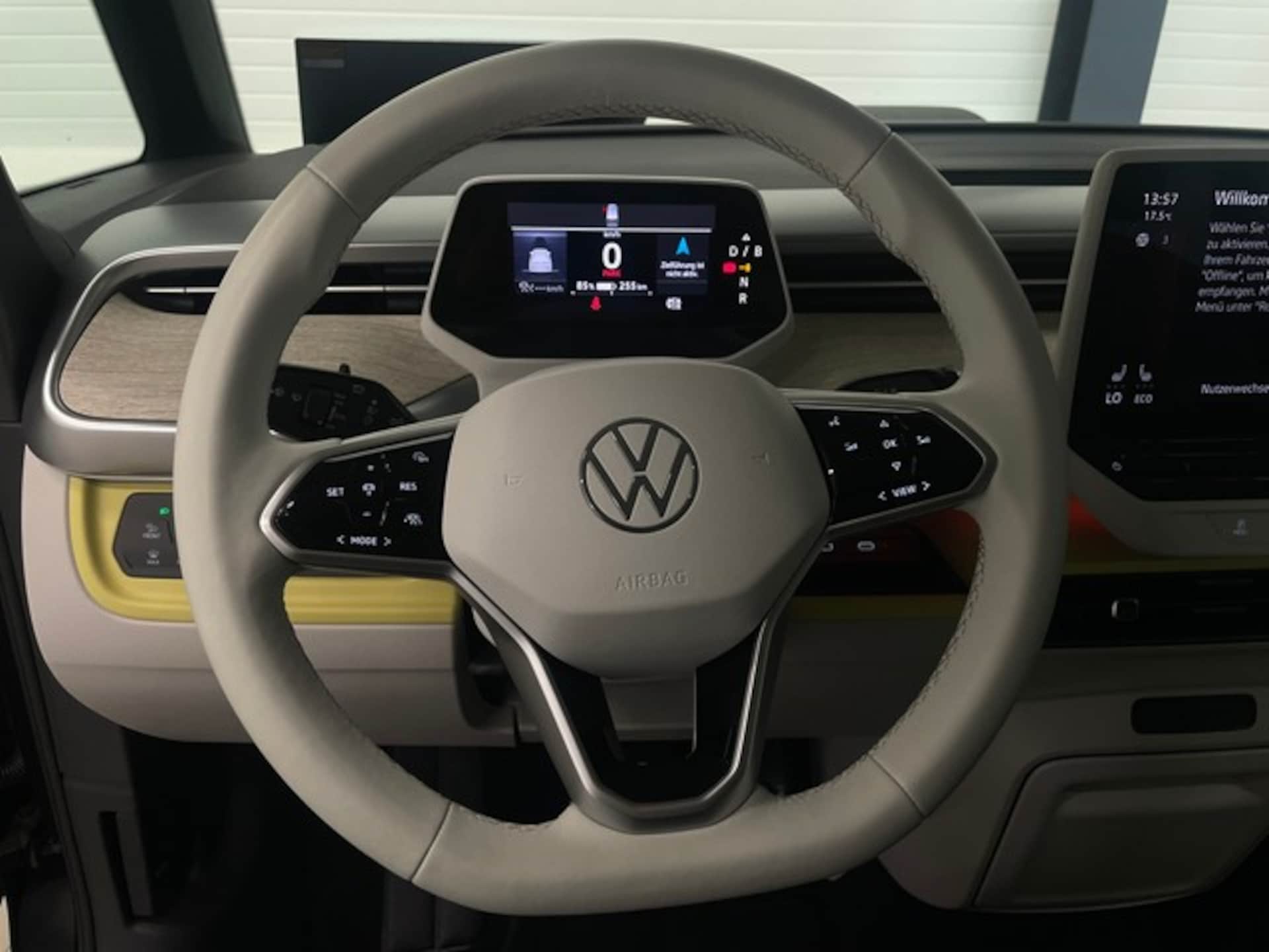 Volkswagen ID. Buzz Pro